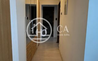 Apartament cu 3 camere de inchiriat in zona Rogerius, Oradea - Poză 9