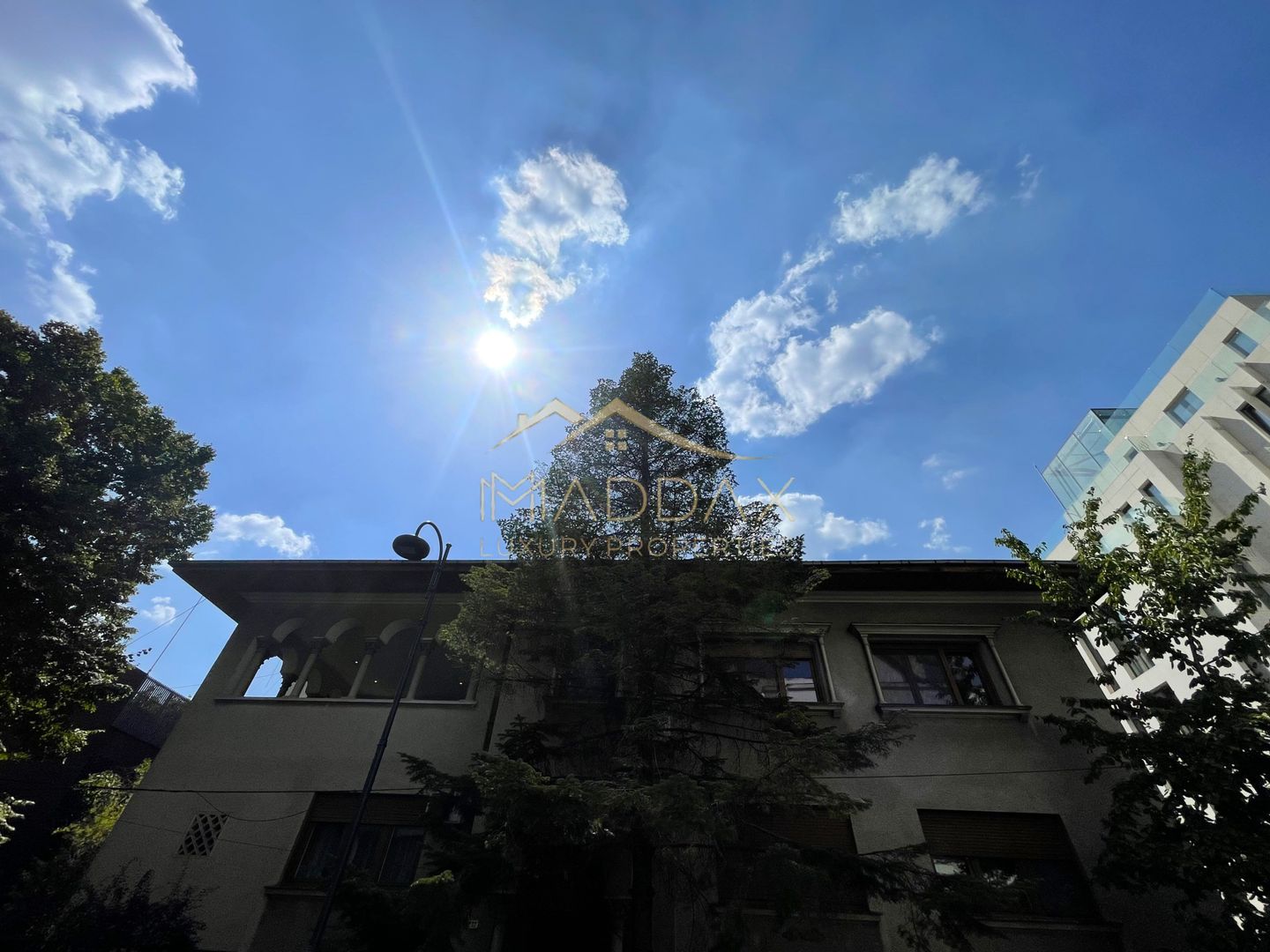 4 rooms ***203 SQM useful*** / 38 SQM terrace + garage / Primaverii - Poză 40