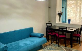 Apartament 2 camere renovat – Lujerului - Poză 1