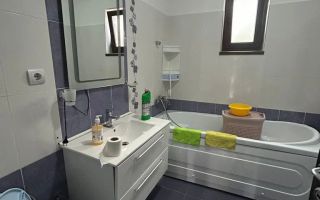 Casă de vânzare în Valea Adâncă, plan parter, 2 dormitoare, living spațios, teren 370 mp - Poză 4