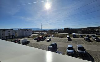 Apartament modern cu 1 cameră și dormitor separat – 30 mp utili – - Poză 12