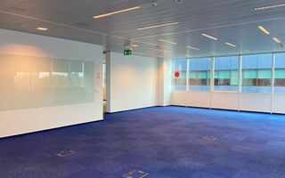 Hermes Business Campus – A Building - Poză 8