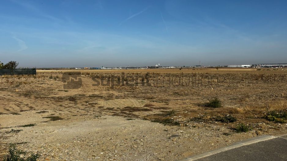 De vânzare teren intravilan 1000mp, Oradea, amplasament excelent - Poză 4