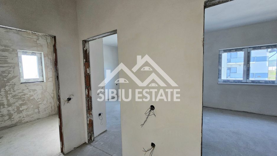 Apartament decomandat etaj 1 - Poză 10