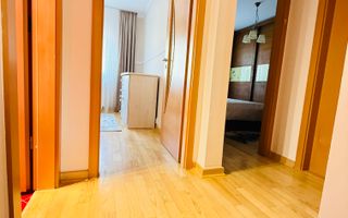 Baba Dochia | 3 camere | Decomandat | 2 bai | Etaj 2 | Centrala proprie - Poză 13