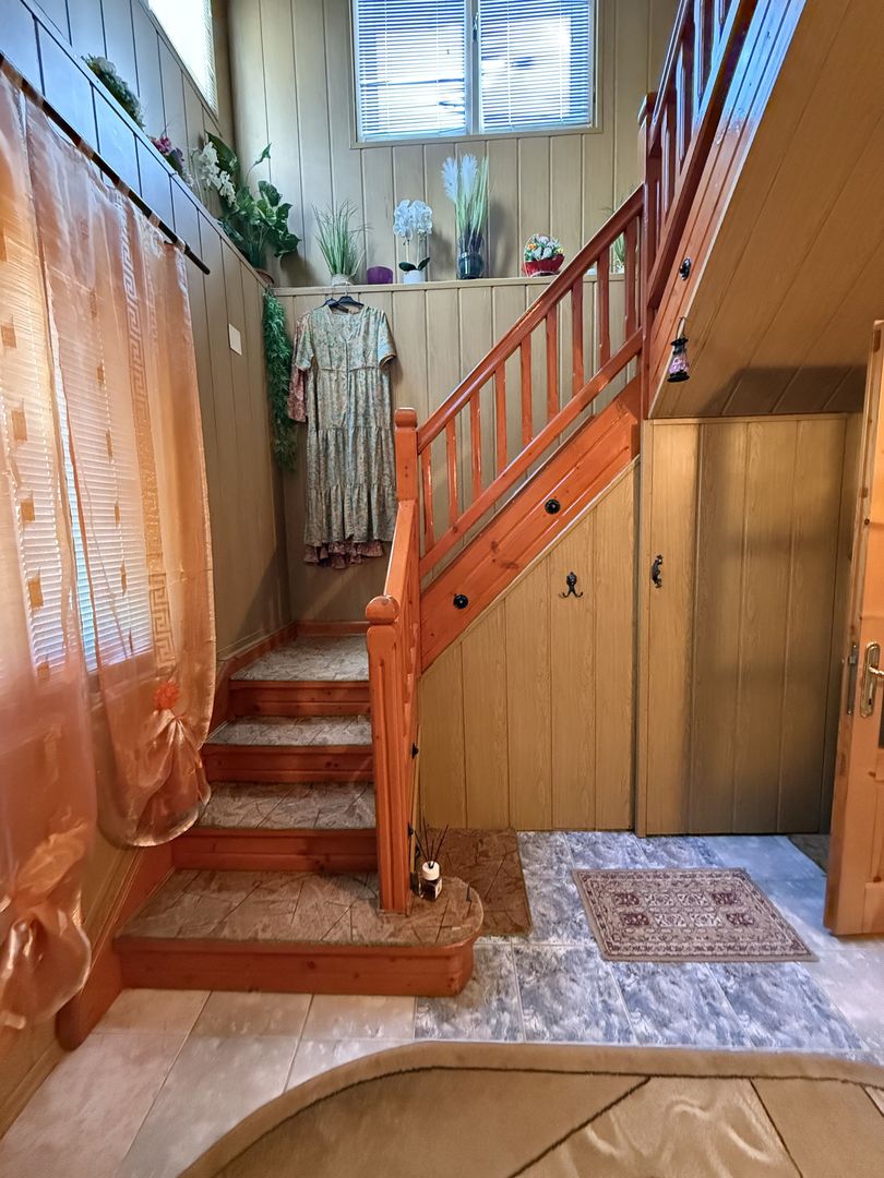 Vila S+P+1 140mp cu teren intravilan 510 mp - valea prahovei- Comarnic - Poză 28