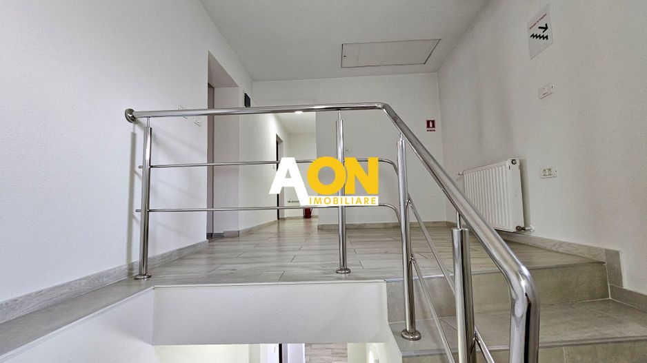 Casa S+P+M, 9 camere, ideala pentru birouri sau clinica, zona Centru - Poză 15