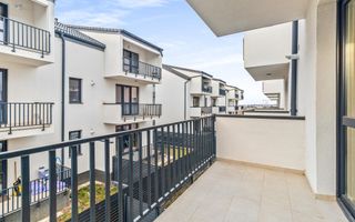Apartament nou 3 camere si parcare Sanpetru Brasov - Poză 1