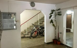 DE VÂNZARE- 2 camere decomandat - etajul 1/4 - Timpuri Noi - Poză 18