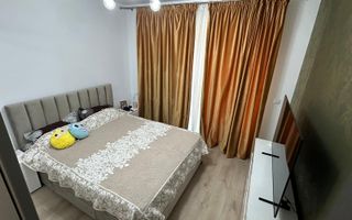 Apartament Premium 3 Camere | Bloc Nou | Rediu | Parcare Inclusă-600€ - Poză 4