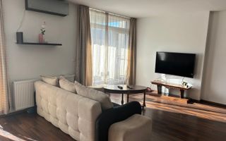 Uranus Plaz- Soarelui, centrala proprie, loc parcare privat. - Poză 11