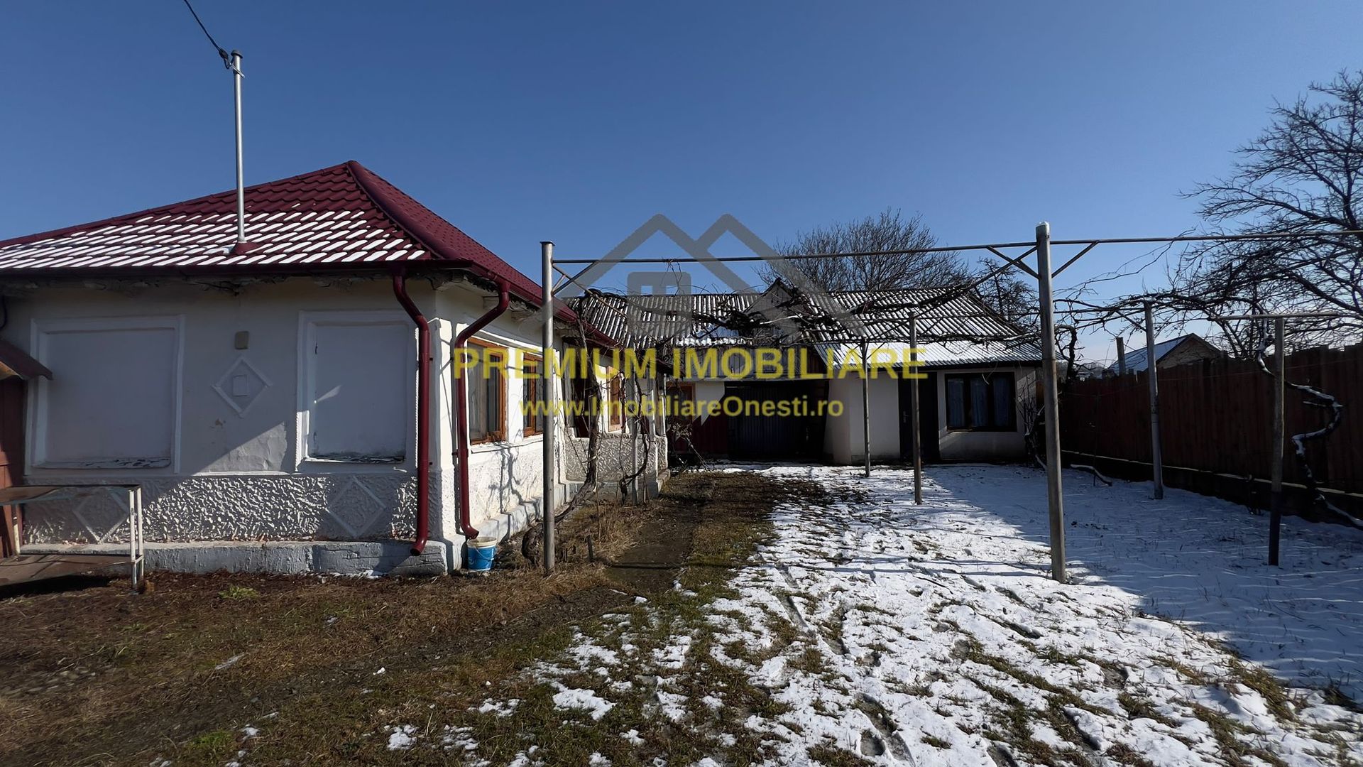 Casa de vanzare Bucium - Poză 6