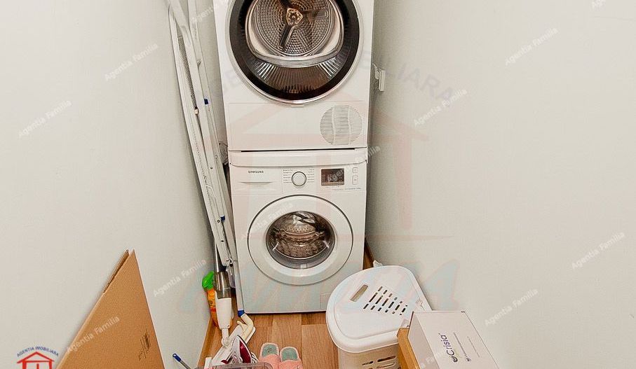 ✨ Apartament elegant cu 3 camere, decomandat, în Mazepa 1 - Poză 14