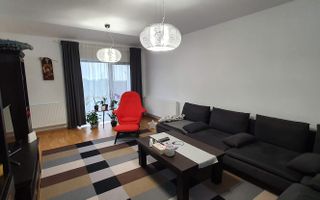 1/2 Duplex mobilat, utilat, cu garaj, D+P+1E, 397 mp teren, Cetate - Poză 5