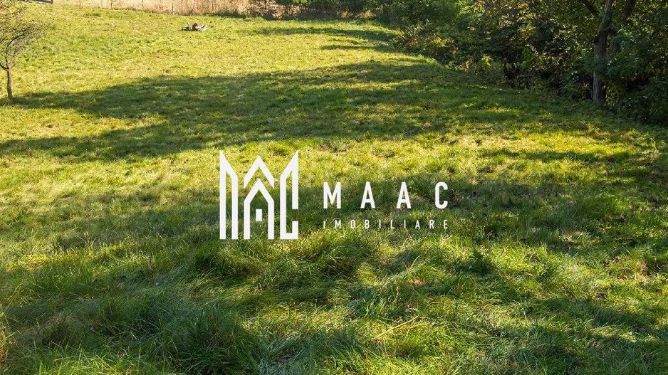 Teren | Intravilan | 2439 MPU | Fântânele - Poză 3