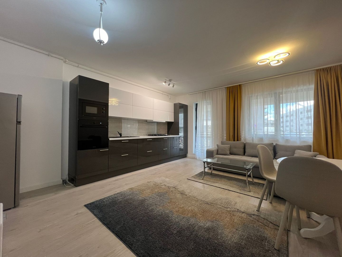 Apartament 2 Camere | Ivory Residence | Terasă | Parcare Acoperită Inclusă - Poză 3