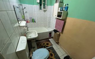 Apartament 1 camera, decomandat - Cugir - Poză 8