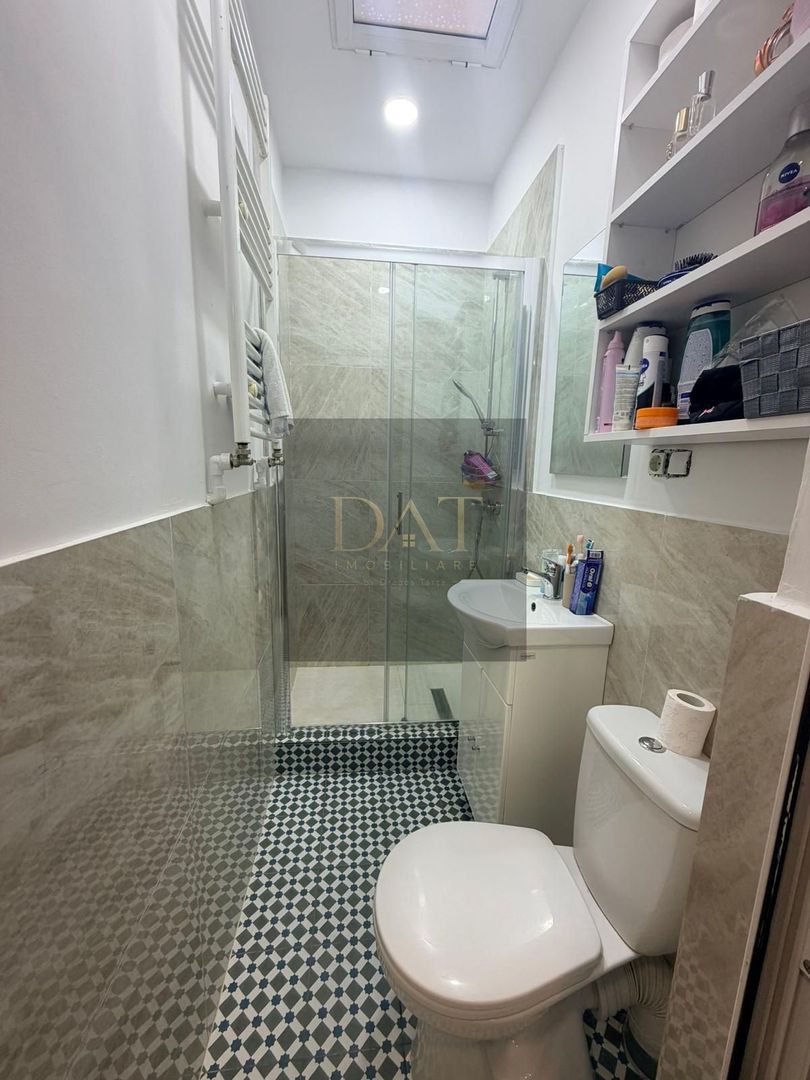 Investitia ideala! Apartament 1 camera, ultracentral, calea Motilor - Poză 4