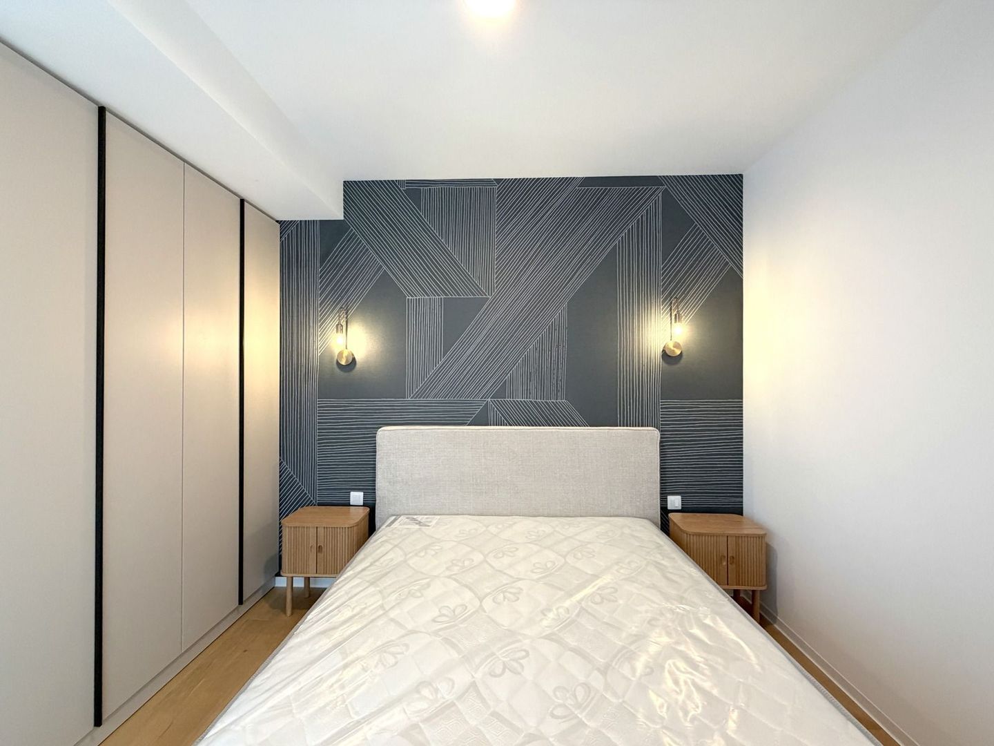 Studio dublu One Lake Club mobilat si utilat - Poză 5