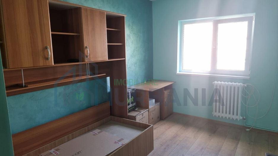 Apartament 3 camere renovat, zona Grădinari, Iași - Poză 4