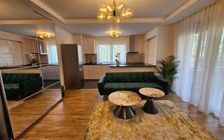 Studio de inchiriat GreenLake - Poză 12