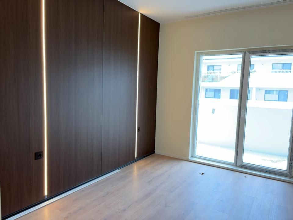 Apartament 2 camere, terasa, etaj intermediar, garaj, Eroilor - Poză 8