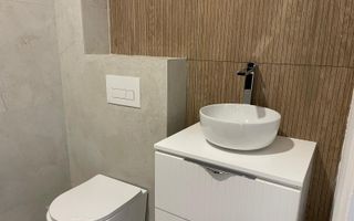 Apartament 2 cam PREMIUM Grand Hill ( Lotus center)+ parcare inclusă - Poză 8