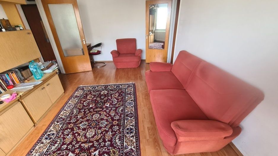 APARTAMENT LUMINOS ZONA DOAMNA GHICA COMISION 0 CLIENT - Poză 8