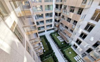 Apartament  3 camere Cortina 126 - Poză 7