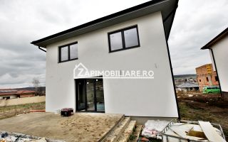 Casa 5 camere,3 băi,la cheie,138 mp,528mp teren,0% comision - Poză 11