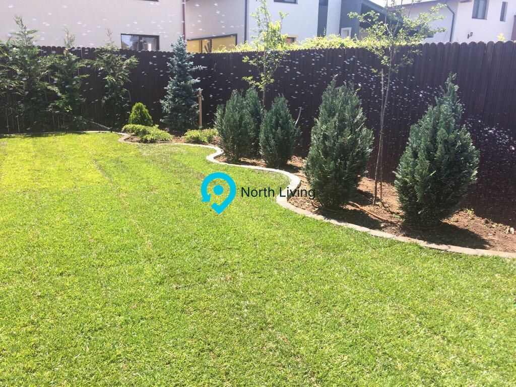 Vila 4 camere | Garaj | Curte 400 mp | zona Corbeanca - Tamas | - Poză 5