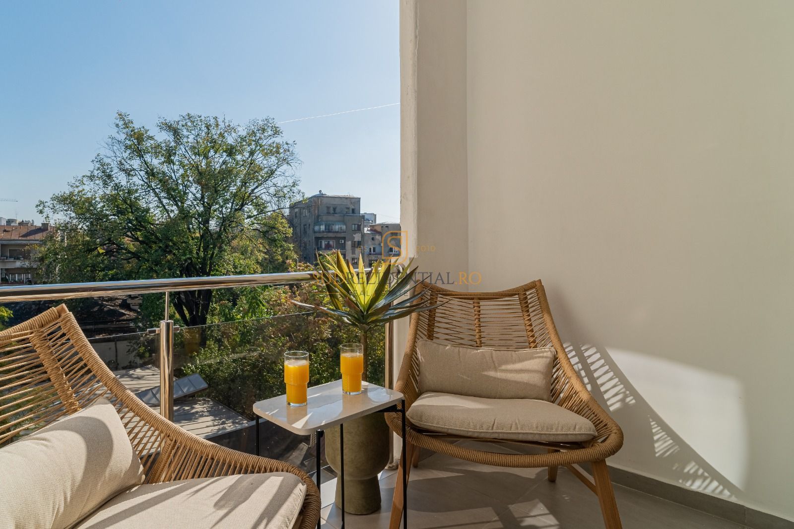 Apartament cu 5 camere, 100 mp, Armeneasca-Piata Rosetti, Comision 0 - Poză 30