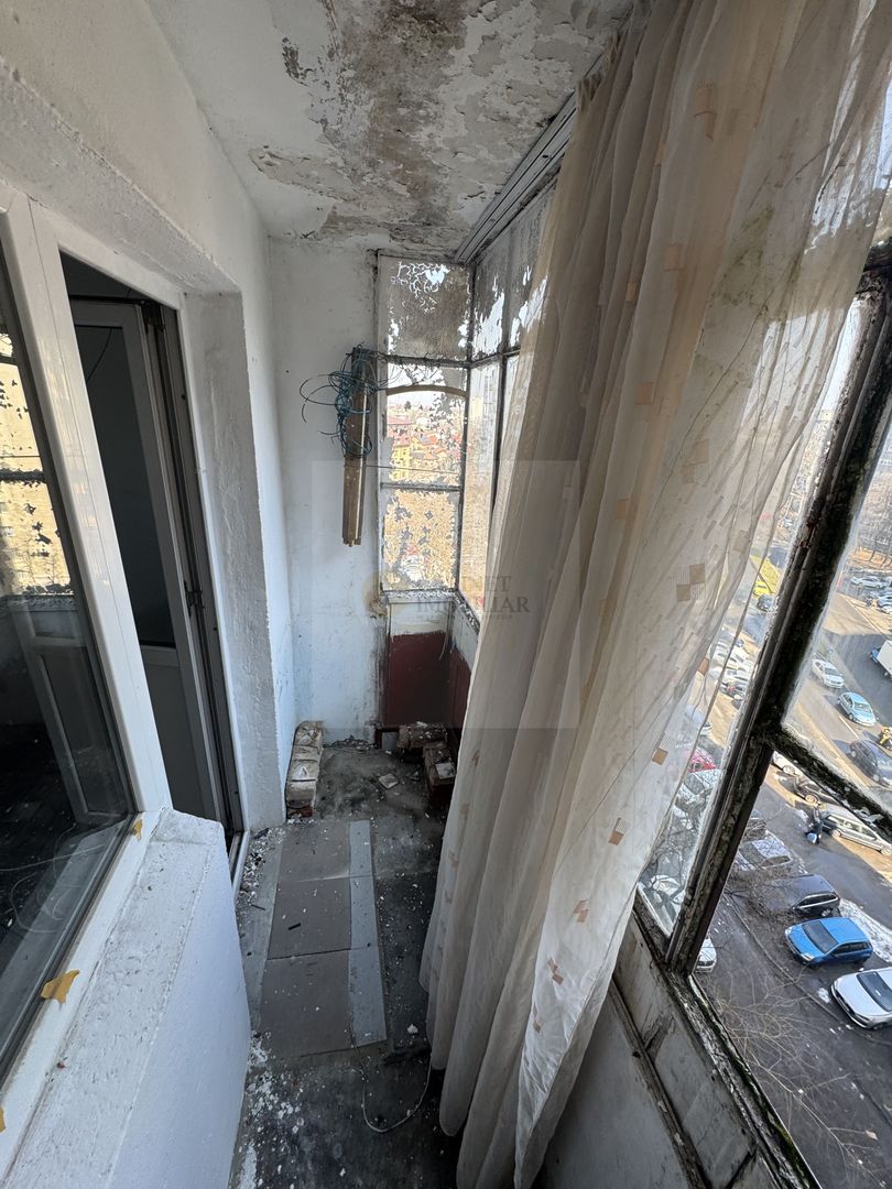 2 Camere | B-dul Iuliu Maniu | 2 Lifturi | Metrou Gorjului - 9 minute - Poză 6