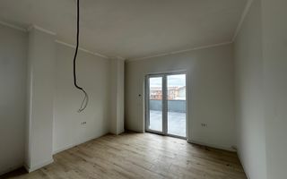 Apartament cu 4 camere, 2 bai, terasă mare, Giroc - Poză 1