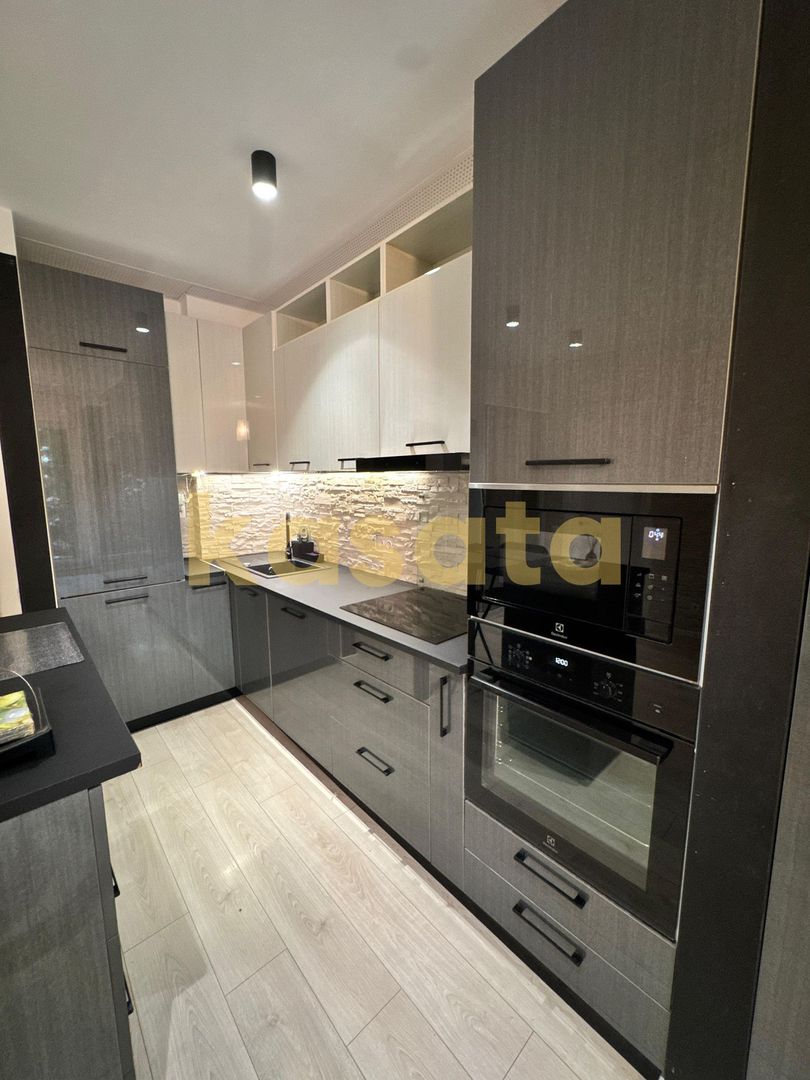 Apartament 2 camere| New Point | Gradina | Pipera | Mobilat | Parcare - Poză 13