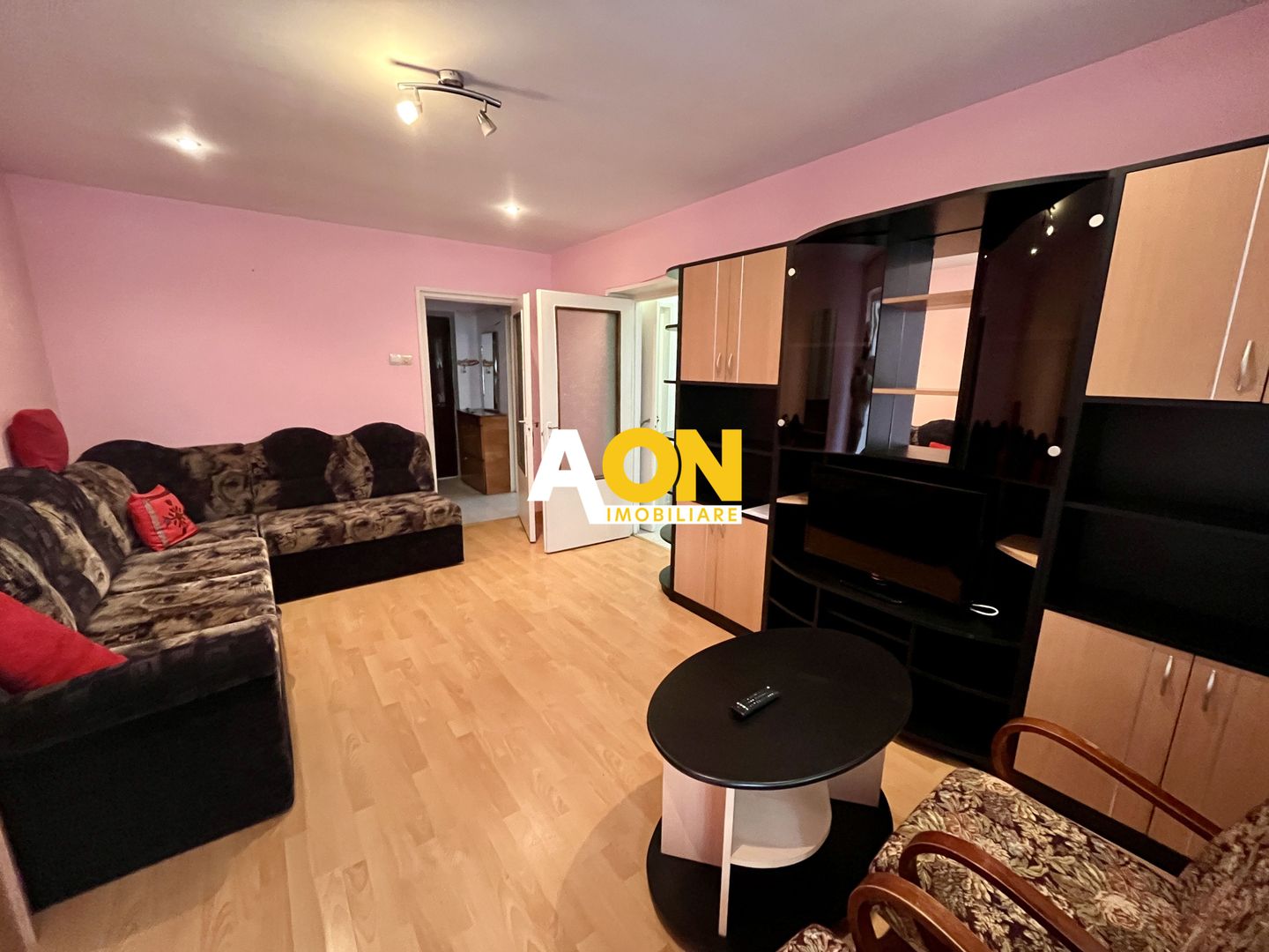 Apartament cu 2 Camere, Zona Cloșca - Poză 1