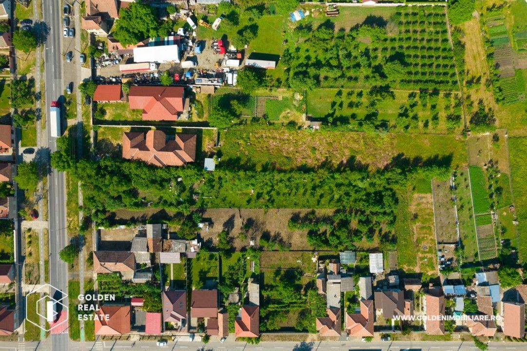 Vila 15 camere, zona Gai, teren 3452 mp, comision 0% - Poză 19