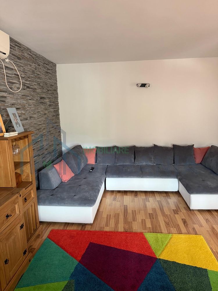 Apartament 3 camere de închiriat, lângă Spitalul de Recuperare, Iași - Poză 3