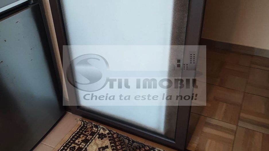 Apartament 3 Camere  PALAS  MALL - 540 euro - Poză 7