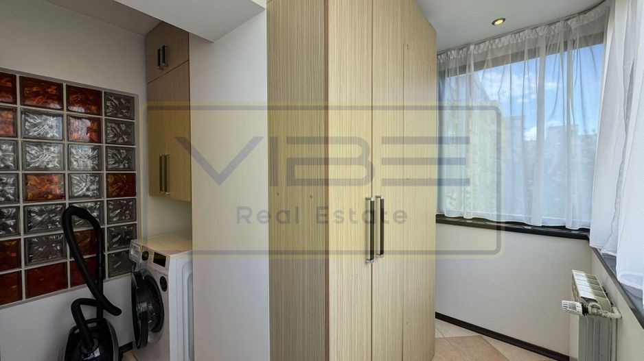 Apartament 2 camere Hotel  Hampton- Anastasie Panu - Poză 24