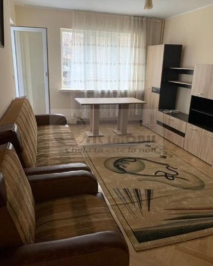 Apartament 3 camere Copou, Colegiul Negruzzi- 580 EURO - Poză 4
