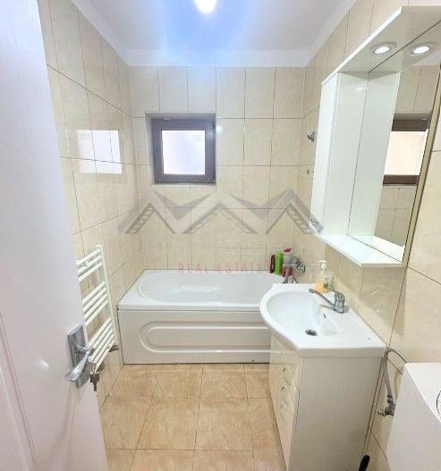 Apartament 2 camere Otopeni central | mobilat, utilat, parcare - Poză 8