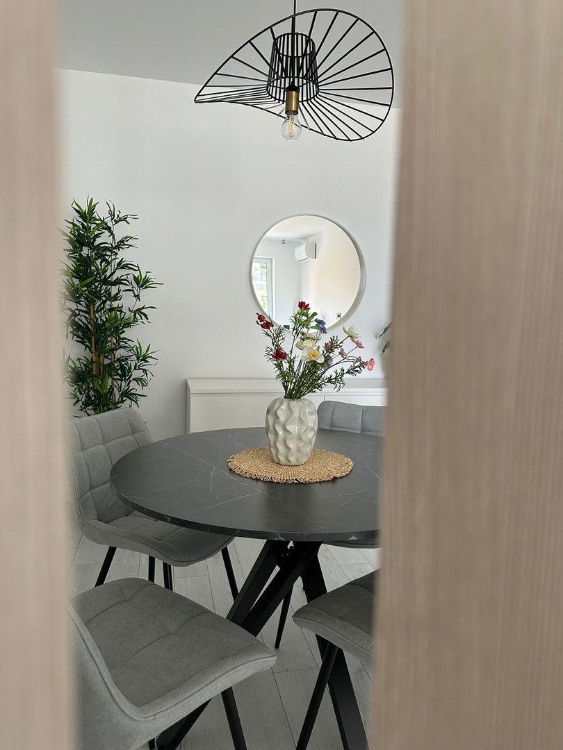 Apartament 2 camere Astorium | mobilat si utilat Premium | loc parcare - Poză 6