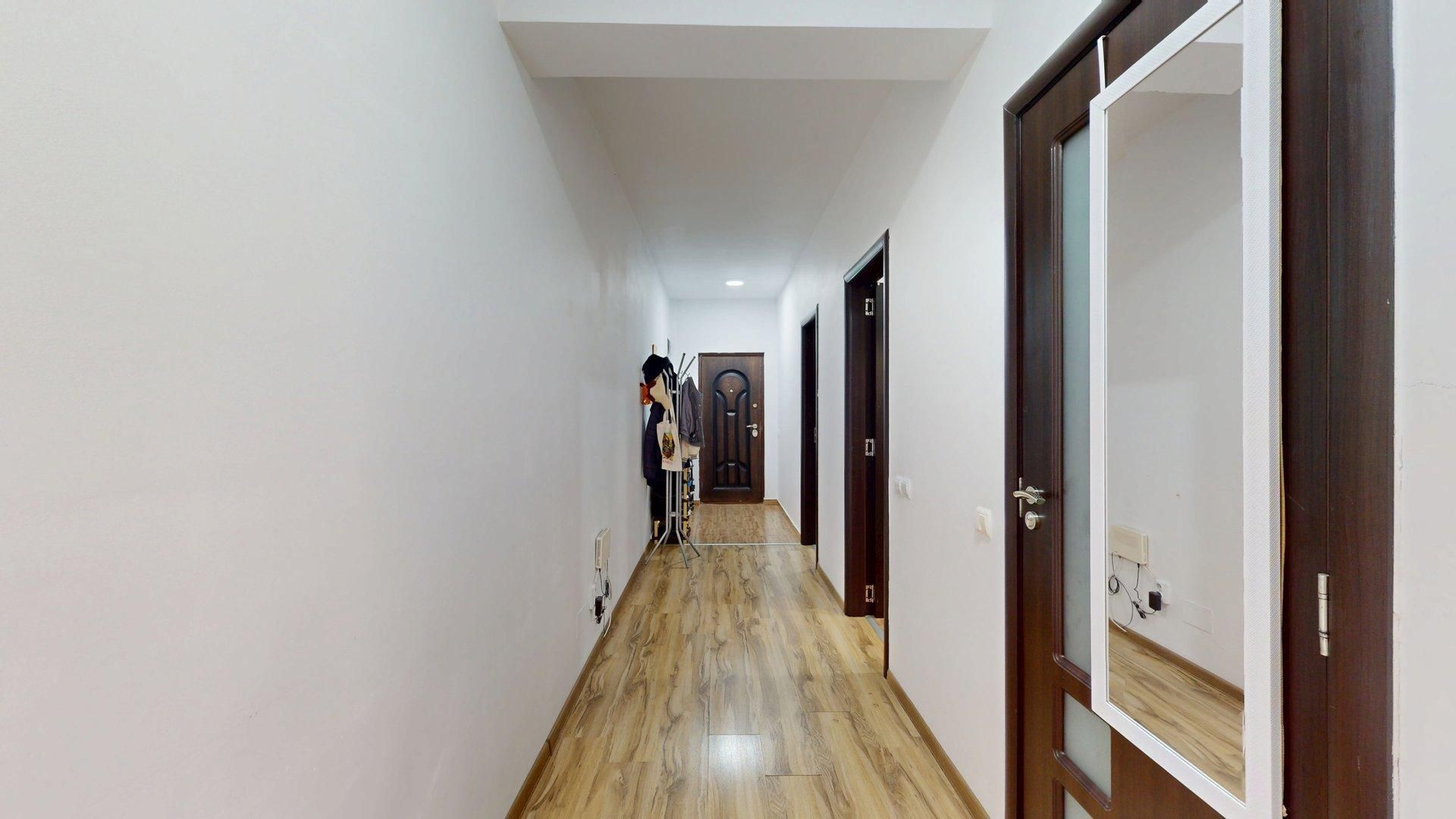 Casa tip duplex Auchan Militari  Metrou Pacii Bd. Iuliu Maniu - Poză 6