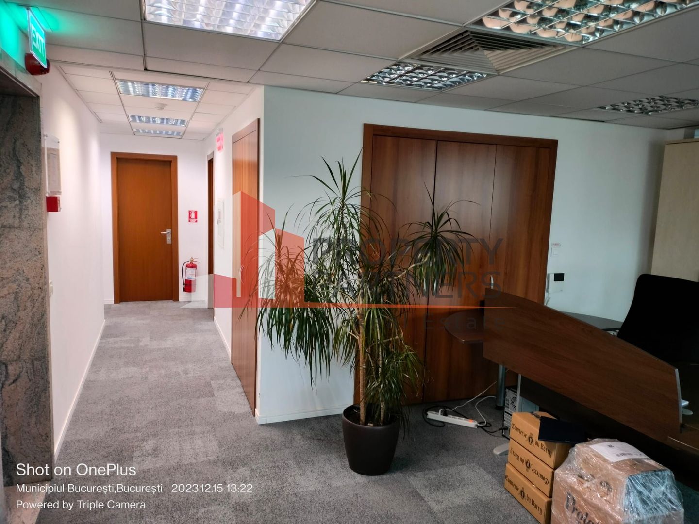 265mp, Barbu Vacarescu, langa One Verdi - Poză 5