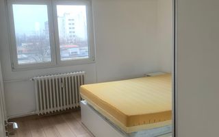 Apartament 2 camere mobilat complet, balcon, pet friendly, Titan - Poză 2