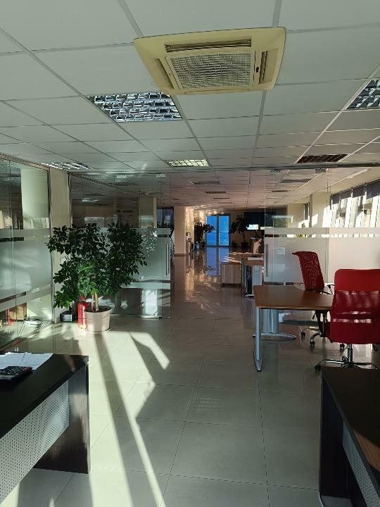 Hală logistică + Spaţii Birouri - Poză 13