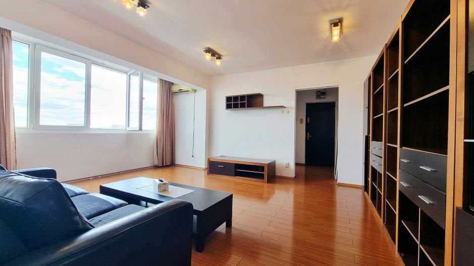 3 Camere Drumul Taberei – Plaza | Stradal, Reabilitat Termic, Mobilat - Poză 7