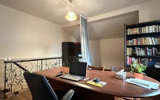 Vila spatioasa cu vedere spre lac Corbeanca - Poză 25