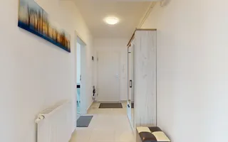 3 camere tip Penthouse | Parcare și Boxă | Priveliște spectaculoasă - Poză 19